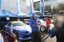 いまさらオートサロン2012