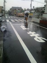 春雷ですか┓(￣∇￣;)┏