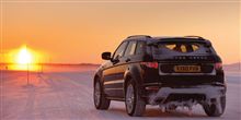 RANGE ROVER EVOGUE