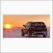 RANGE ROVER EVOGUE