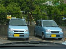 街角ショット　ハローワークの働き者の巻