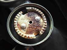 どこから水が入るのか？