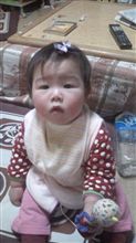 １０ヶ月最後の日に…