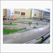コース変更作業手伝ってきた！