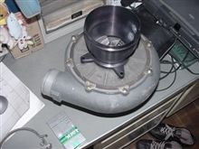 軍曹ＳＰＬタービン勉強会