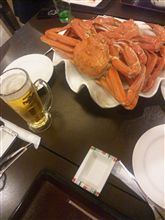 さぁー食べますよ！