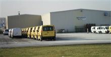 Renault TECHって(o^^o)ニヤリ