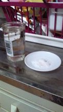 最高のコラボレーション(^O^)