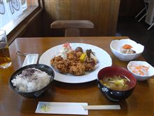 今日も、暖かいね♪