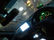 Fw:毎日雨?