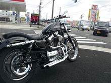 止まっちゃいました