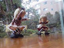 【連絡用】明日の予定【Ｉ・ｄｏｌｌ】