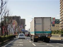 &#39;11.12.30 -1 トラックの謎