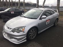 2012 無限CC Rd.1 に参加してきました♪ 