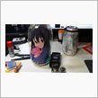 梓にゃ～～ん