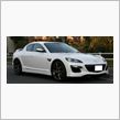 ＲＸ－８を買った訳・・・