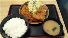 とんかつ和定食の店 松乃屋
