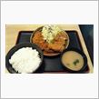 とんかつ和定食の店 松乃屋