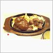 肉の万世
