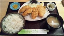 ぶち切り 魚専門 魚こう