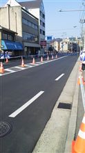 京都マラソン 京都マラソン