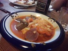 隔週(笑)週末自主料理第二弾!!