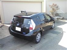 納車（＾＾）ｖ
