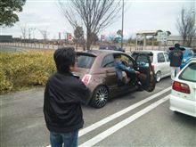 じゃあ～またな!!