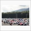 ADVANオールフェアレディＺミーティング in 富 士スピードウェイ 2012