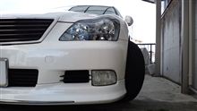 洗車したら・・・