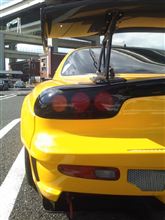 今月これからのスケジュールがうまく立たん(T_T)