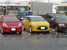DS3　ﾛﾝｸﾞﾄﾞﾗｲﾌﾞ to 福島　~ﾌﾟﾛﾛｰｸﾞ~