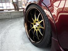 Mr.足元コンテスト 2012 Mr.足元コンテスト 2012