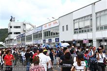 2012年はSuper-FJから