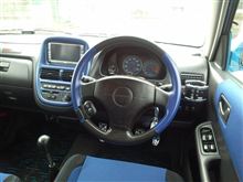 【運転してみて】・・・。