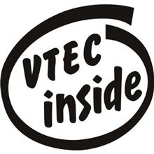VTEC inside