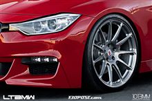 F30 335i と　New6シリーズMspのデザインを融合すると