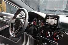 Mercedes benz A 