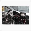 Mercedes benz A