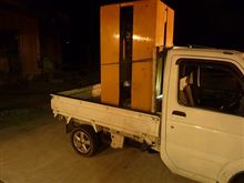 THE・安全運転
