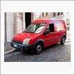 日替わりEuro Ford・・トランジット・コネクト