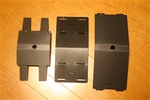 パタパタ旗旗の旗立DIY