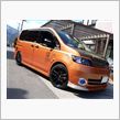 Mr.足元コンテスト 2012