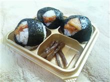 Nagoya &#39;s  fast food.  (￣0￣)/♪