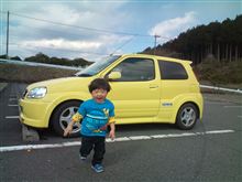クルマを弄るとまずは行ってしまいますね～