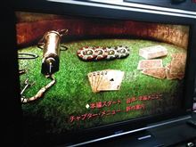 サディスティックホラーシリーズ第3弾!!･･･ダメだった!!