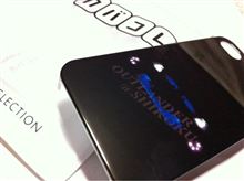 iPhoneカバー