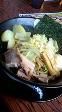 土曜も逝ったのにまたw@拉麺 雷多2 土曜も逝ったのにまたw@拉麺 雷多2