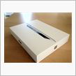 New iPad が