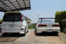 オーバーホール計画　その⑥　最終段階